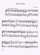 Lyric Pieces Op. 68/71 