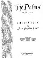 The Palms (Les Rameaux) 