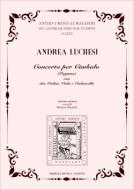 Concerto Per Cimbalo 