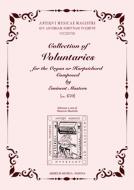 Collection of Voluntaries 