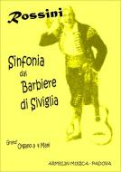 Il Barbiere Di Siviglia 