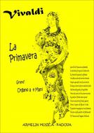 La Primavera 