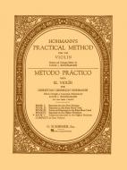 Practical Method Book 5 Violin Sp/Eng 