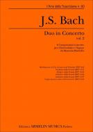 Duo In Concerto Vol 2 