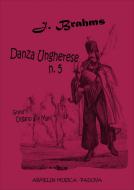 Danza Ungherese N 5 