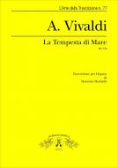 La Tempesta Di Mare 