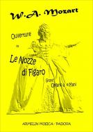 Le Nozze Di Figaro 