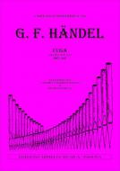 Fuga HWV 403 (Originale Per Violino e Basso) 