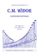 Cantilene Nuptiale 