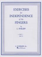 Exercises for Independence Of The Fingers Part 1 