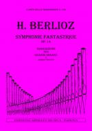 Symphonie Fantastique op. 14 