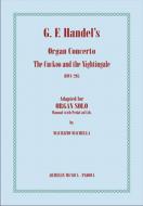 The Cuckoo and The Nightingale 