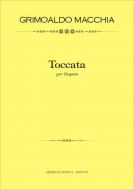 Toccata 