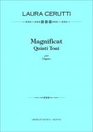 Magnificat Quinti Toni 