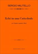 Echi In Una Cattedrale 