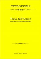 Tema Dell'Amore 