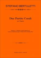 2 Partite Corali 