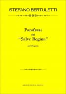 Parafrasi Su Salve Regina 