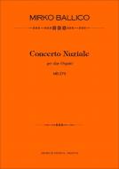 Concerto Nuziale 