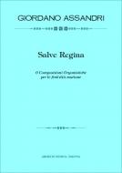 Salve Regina 