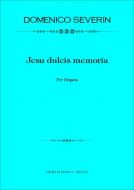 Jesu Dulcis Memoria 