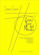 Cristo Luce Del Mondo 