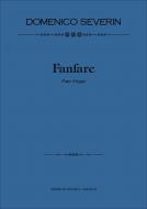 Fanfare Grand'Organo 