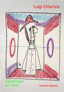 Continuum Per Organo 