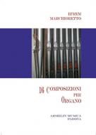 Composizioni Per Organo 