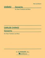 Concerto for Trombone and Orchestra 