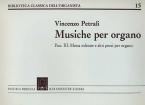 Musiche Per Organo 