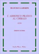 L'Armonico Pratico Al Cembalo 
