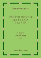 Precetti Musicali Per La Casa e La Vita 