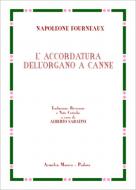 L'Accordatura Dell'Organo A Canne 