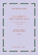 24 Capriccci 
