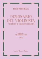 Dizionario 