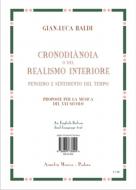Il Realismo Interiore O Cronodiànoia 