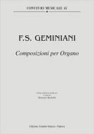 Composizioni Per Organo 