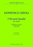Versetti Inediti Per Organo Di Macerata 