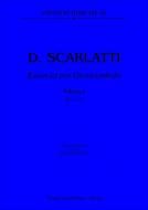 30 Essercizi Per Gravicembalo 2 (K 16-30) 