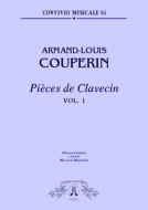 Pieces De Clavecin, 1 