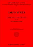Capriccio Spagnuolo op. 276 
