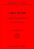 Capriccio Spagnuolo op. 276 