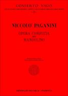 Opera Completa Per Mandolino 