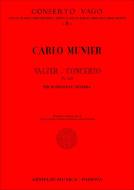 Valzer Concerto op. 241 