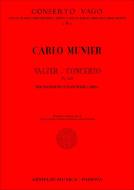 Valzerconcerto op. 241 