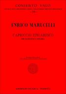 Capriccio Zingaresco 