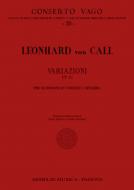 Variazioni op. 111 