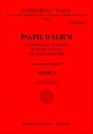 Pagine D'Album, 2 