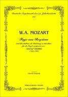 Fuge Aus Requiem und Praeludium 